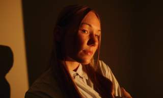 Kristin Dahl - slippkonsert | Teateret