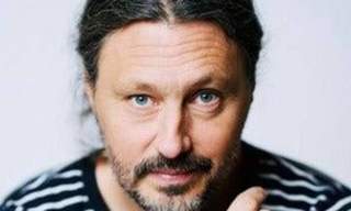 Oscar Danielson med band (SE)