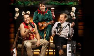 Ylvis & Calle - Et Juleshow