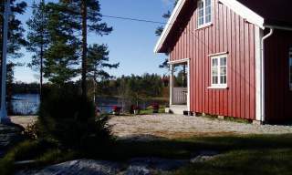 Moen Gård, Hærland