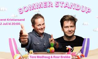 Sommer Standup