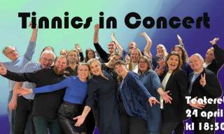Tinnics in Concert