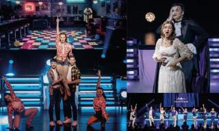 Night of famous musicals 2.0