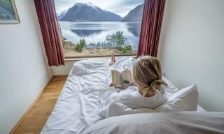Dragsvik Fjordhotell