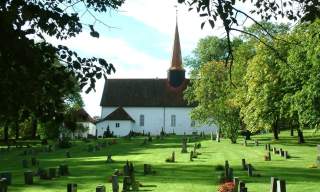 Skjeberg kirke