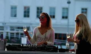 NiNi Beach | Fredrikstad