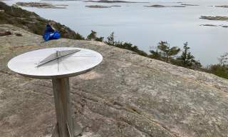 Blåsopp | Slevik | Fredrikstad