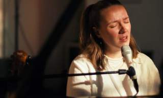 BirkeLive: Elise Sløgedal - duo