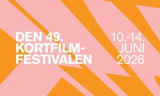 Kortfilmfestivalen 2026