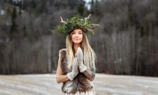 Konsert med Maria Solheim på Piren Kulturrom