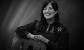 Konsert med Berit på Piren Kulturrom