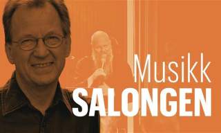 Musikksalongen #18 - Fra fele og banjo til polert Nashville-country