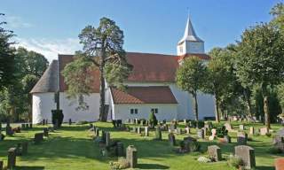 Fjære kirke