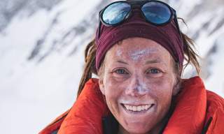 Kristin Harila - Den ultimate triumfen og tragedien som fulgte