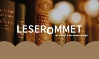 Lesetimen for voksne