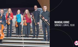 Verðandi m/ flere