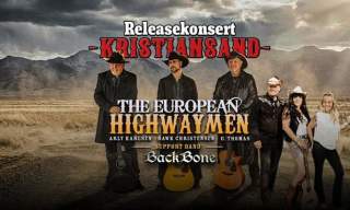 The European Highwaymen