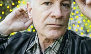 Konsert med Martin Hagfors på Piren Kulturrom