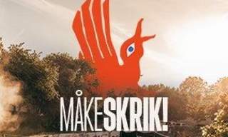 Måkeskrik 2025 - Lørdagspass