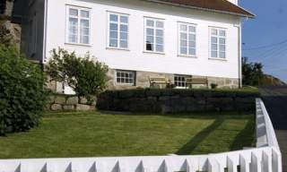 Korshamn Kapell