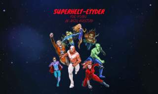 Kulturskolen - Mozart og superhelter