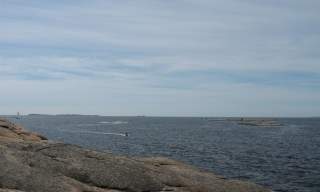 Mærrapanna badeplass og friluftsområde | Fredrikstad