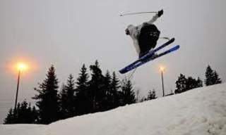 Middagsåsen Sportssenter AS