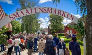Smaalensmarken 2026