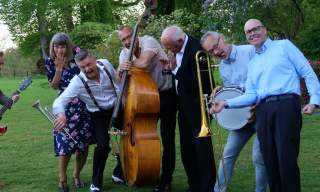 South City Stompers