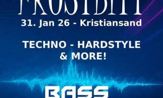 Frostbitt 2026 Frostbitt 2026