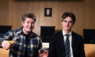 Master eller fagbrev Ordinær