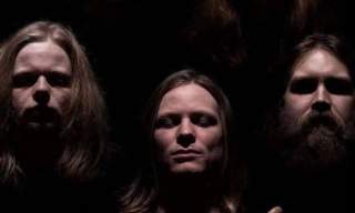One Vision/Queen Tribute på Sjøboden Live Scene