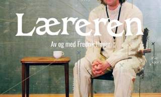 Læreren - Riksteatret