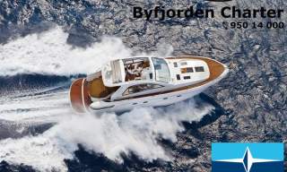 Byfjorden Charter