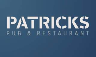 Patricks Pub og Restaurant
