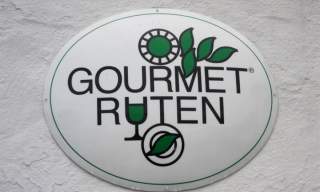 Risør Hotel Restaurant og terrasse