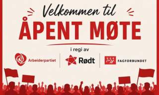 Den norske velferdsstaten er under press. -Hvordan møter kommunesektoren de store utfordringene