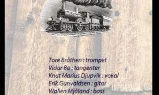 SoulTrain konsert på Cafe Generalen