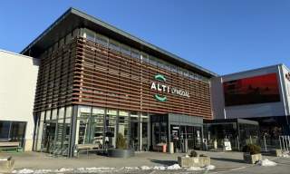 ALTI Lyngdal