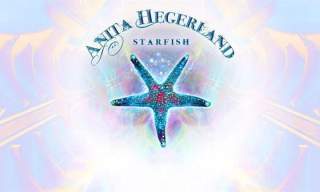 Kafe 67+ Anita Hegerland og Lars Kvistum