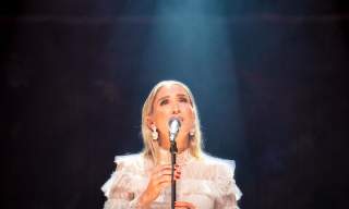 Christel Alsos - I den kalde vinter 2025