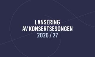 Sesonglansering 2026/27