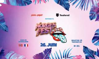 Fiesta Loca Norgesfest