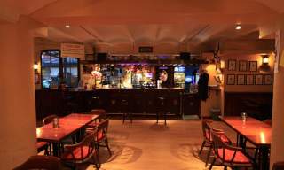Victoria Pub
