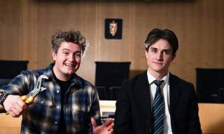 Master eller fagbrev - Kristiansand Ordinær