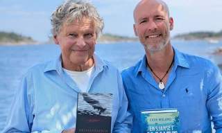Risør: Kjærligheten til havet