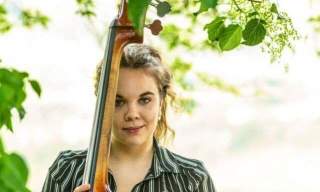 Signe Førre kvartett - Mandal Jazzklubb på Piren Kulturrom