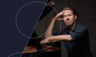 Sesongåpning med Rachlin og Andsnes
