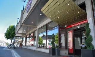 Thon Hotel Kristiansand