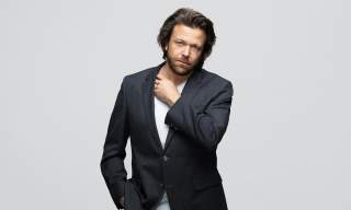 Peer Gynt med Kåre Conradi